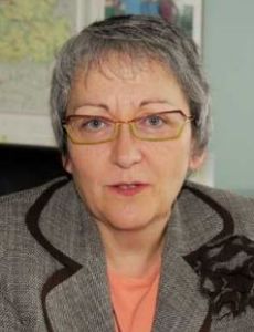 Matilde Fernández