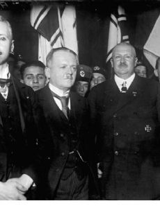 Kuno von Westarp