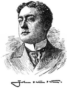 John Stone Stone