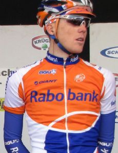 Steven Kruijswijk