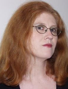 Nancy A Collins