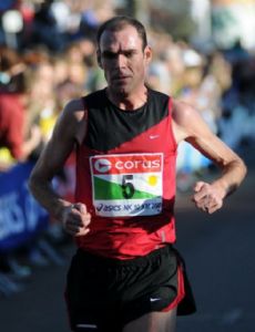 Greg van Hest