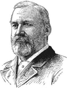 William H. Hatch