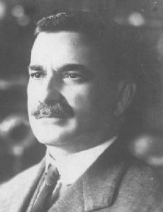 Delfim Moreira