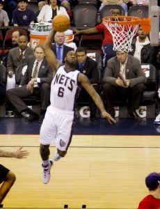 Mario West