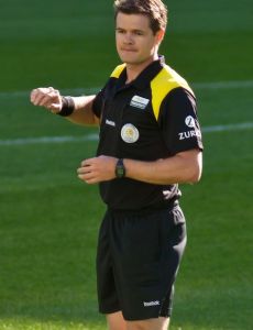 Chris Beath