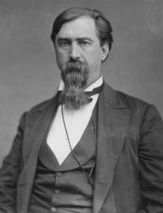 Daniel W. Voorhees