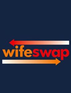 Celebrity Wife Swap
