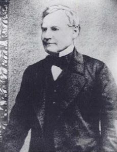 Charles Elliot