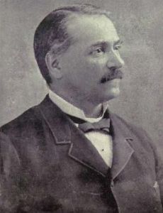 Solomon White