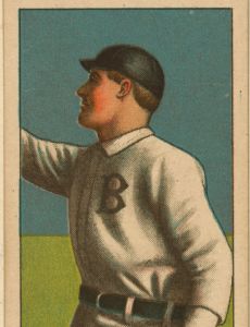 Heinie Smith