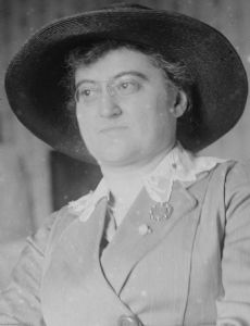 Rosika Schwimmer