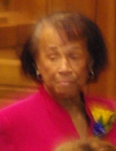 Jackie Winters