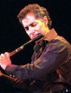 Nestor Torres