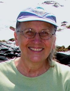 Dorothy Hinshaw Patent