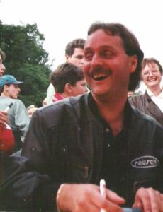 Peter Neururer