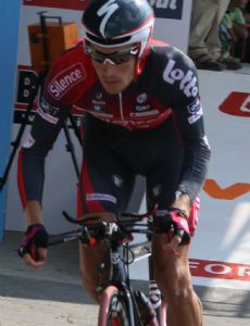 Wim Van Huffel
