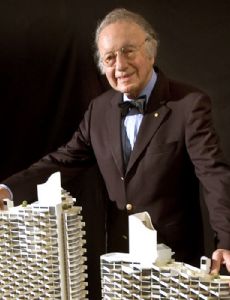 Harry Seidler