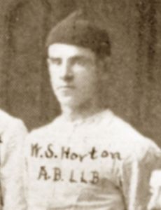 Walter S. Horton