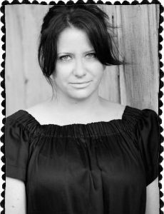 Tonya Hurley