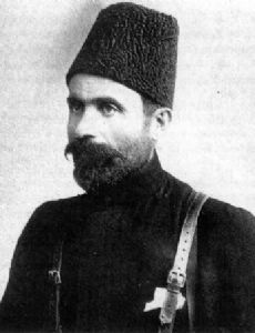 Yeprem Khan