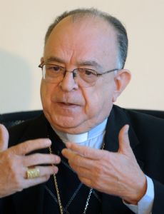 Raymundo Damasceno Assis