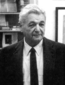 Jerrold R. Zacharias