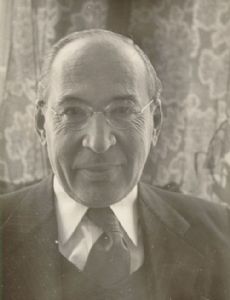 Alfred Einstein