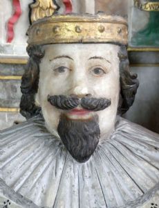 Edward Bourchier, 4th Earl of Bath