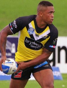 Jordan Turner
