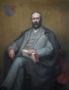 William Angus Knight