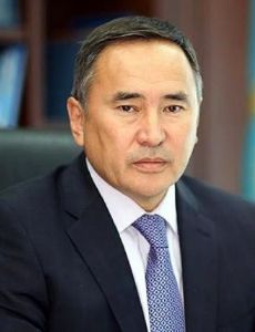 Askar Myrzakhmetov