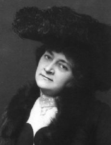 Willie Betty Newman