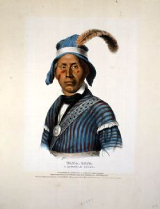 Ya-ha Hadjo