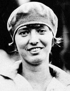 Halina Konopacka