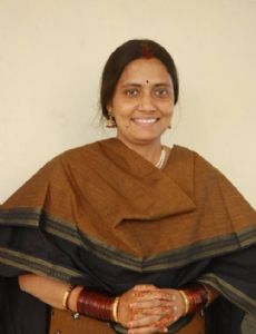 Umarji Anuradha