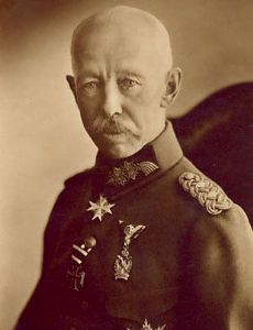 Hermann von Strantz