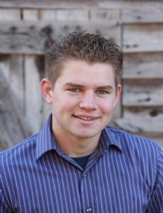 Nathan Bates