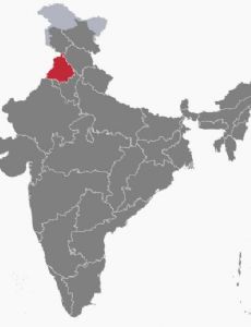 Punjab insurgency