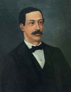 Manuel Antonio Barinaga
