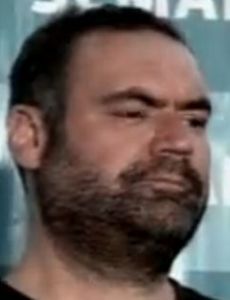 Sergio Villarreal Barragán