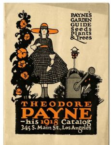 Theodore Payne