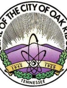 Oak Ridge, Tennessee