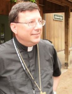 Lee A. Piché