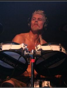 Jez Strode