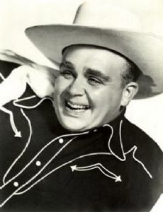 Cliffie Stone