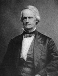 Edward Rumsey