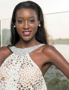 Luísa Baptista