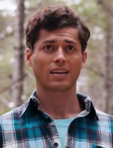 Tyler's Father