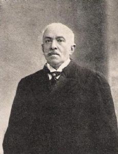 Paul Michaux